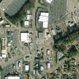 Satellite imagery of Sandstone Ridge, US