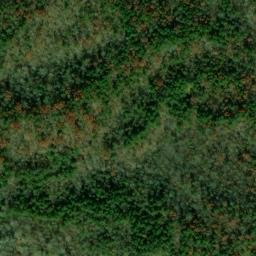 Satellite imagery of Caver Mine, US