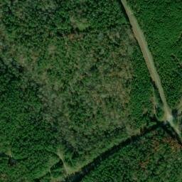 Satellite imagery of Mulkey Prospect, US