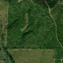 Satellite imagery of Kemp Mountain, US