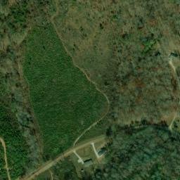 Satellite imagery of Kemp Mountain, US