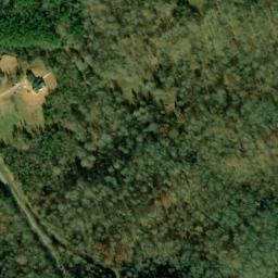 Satellite imagery of Blake Mountain, US