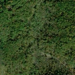 Satellite imagery of Blake Mountain, US