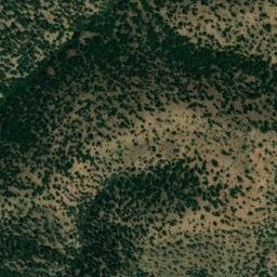 Satellite imagery of Ari Tifrane Ouabou, MA