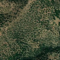 Satellite imagery of Ari Tifrane Ouabou, MA