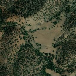 Satellite imagery of Jbel Tajaout, MA
