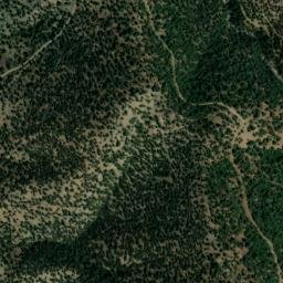 Satellite imagery of Jbel Tajaout, MA