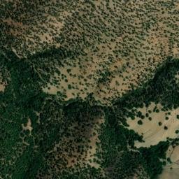 Satellite imagery of Jbel Tajaout, MA