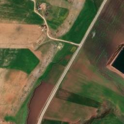 Satellite imagery of Dhar Ali ou Mimoune, MA