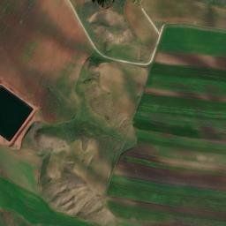 Satellite imagery of Dhar Ali ou Mimoune, MA