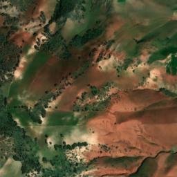 Satellite imagery of Jbel Echaaba, MA