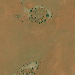 Satellite imagery of Ech Chtout, DZ