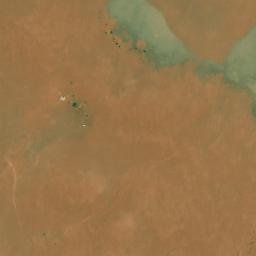 Satellite imagery of Ech Chtout, DZ