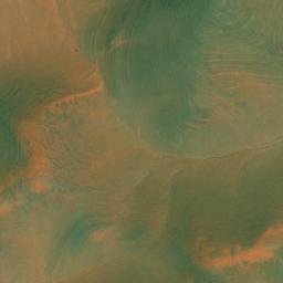 Satellite imagery of Guetob Miloud, DZ
