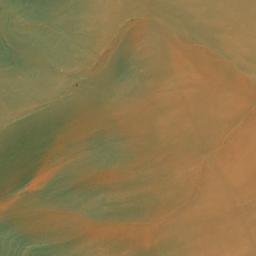 Satellite imagery of Guetob Miloud, DZ