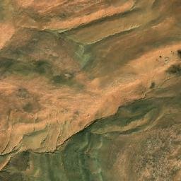 Satellite imagery of Botma Ben Rafraf, DZ