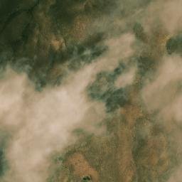 Satellite imagery of Djebel Mimouna, DZ