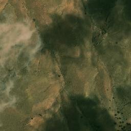 Satellite imagery of Djebel Mimouna, DZ