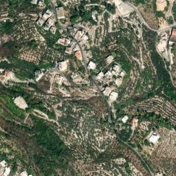 Satellite imagery of El Houâra, LB