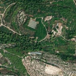 Satellite imagery of El Houâra, LB