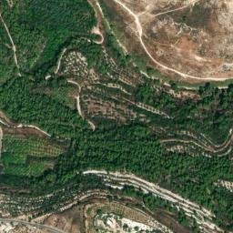 Satellite imagery of Es Sîri, LB