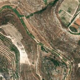 Satellite imagery of Es Sîri, LB