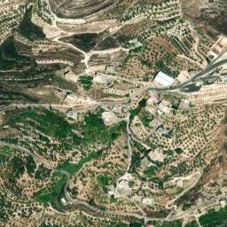 Satellite imagery of Aarîd el Klaile, LB