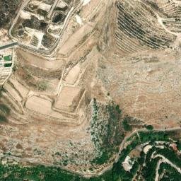 Satellite imagery of Aarîd Khalil, LB