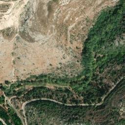 Satellite imagery of Aarîd Khalil, LB