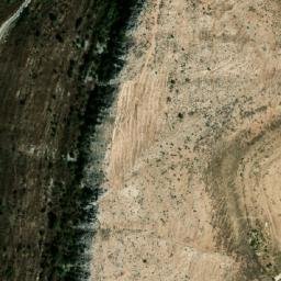 Satellite imagery of Chîr el Ouaara, LB