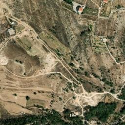 Satellite imagery of Dahr Hourâne, LB