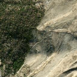 Satellite imagery of Lzâq Abou Fâroûaa, LB
