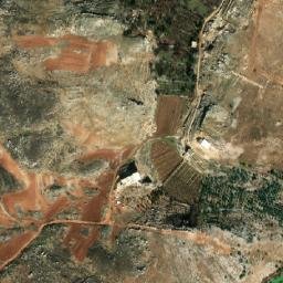 Satellite imagery of El Ghezouânîyé, LB