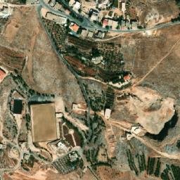 Satellite imagery of En Nassâr, LB