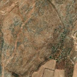 Satellite imagery of Dahr es Saïfi, LB