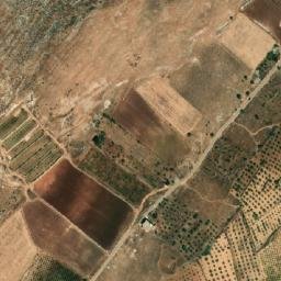 Satellite imagery of Dahr es Saïfi, LB