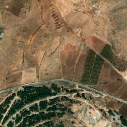 Satellite imagery of Ouaarât es Sîré, LB