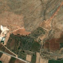 Satellite imagery of Ouaarât es Sîré, LB