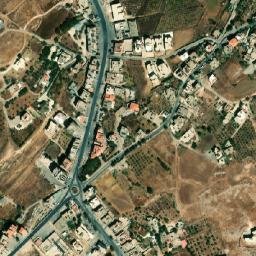 Satellite imagery of Sehâm Bou Djâji, LB