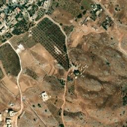 Satellite imagery of Sehâm Bou Djâji, LB