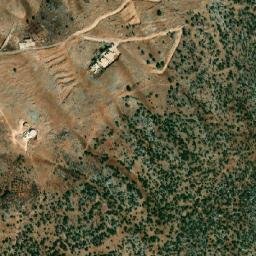 Satellite imagery of Sehâm Bou Djâji, LB