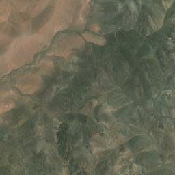 Satellite imagery of Shikistah-ye Ghulām Kushtah, AF