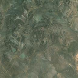 Satellite imagery of Shikistah-ye Ghulām Kushtah, AF