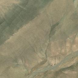 Satellite imagery of Kōh-e Gōr Khāk, AF