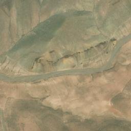 Satellite imagery of Kōh-e Gōr Khāk, AF