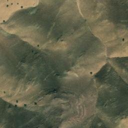 Satellite imagery of Kōh-e Deh Mullā, AF