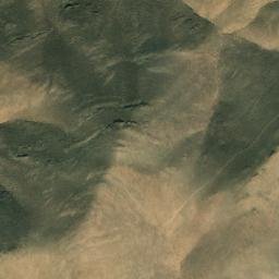 Satellite imagery of Kōh-e Deh Mullā, AF