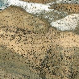 Satellite imagery of Kōh-e Karmalān, AF