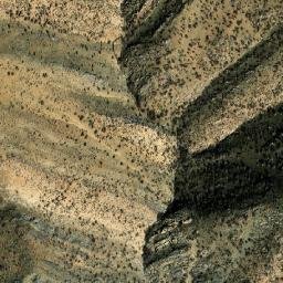 Satellite imagery of Kōh-e Rēg-e Safēd, AF