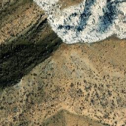 Satellite imagery of Kōh-e Rēg-e Safēd, AF
